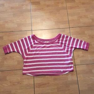 hollister soft shirt